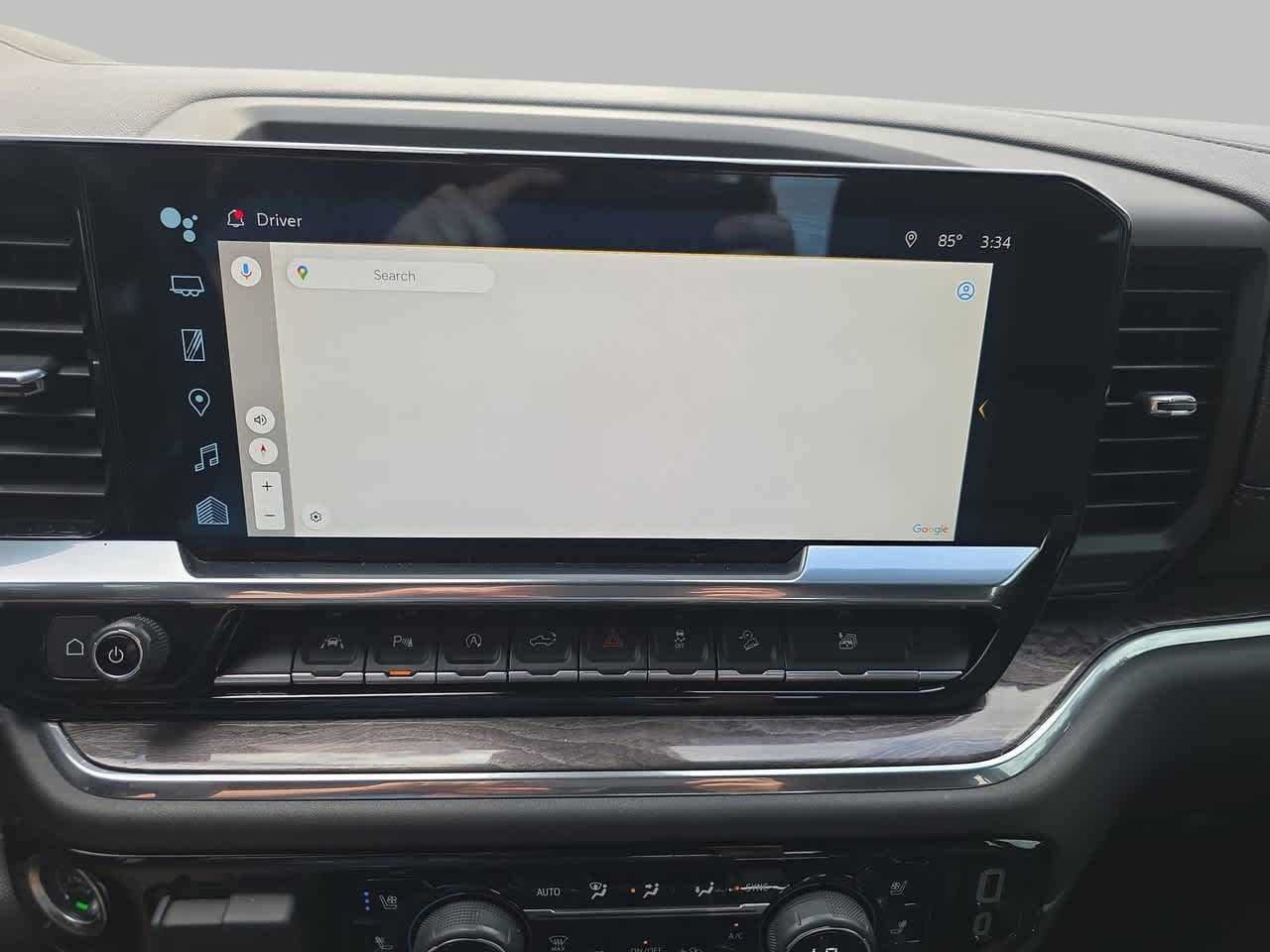 2024 Chevrolet Silverado 1500 LTZ - Photo 22