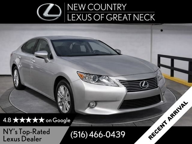 2014 Lexus ES 350