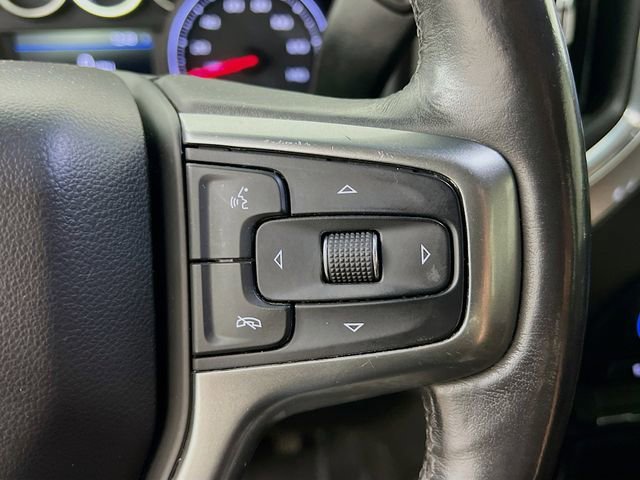 2019 Chevrolet Silverado 1500 RST - Photo 31