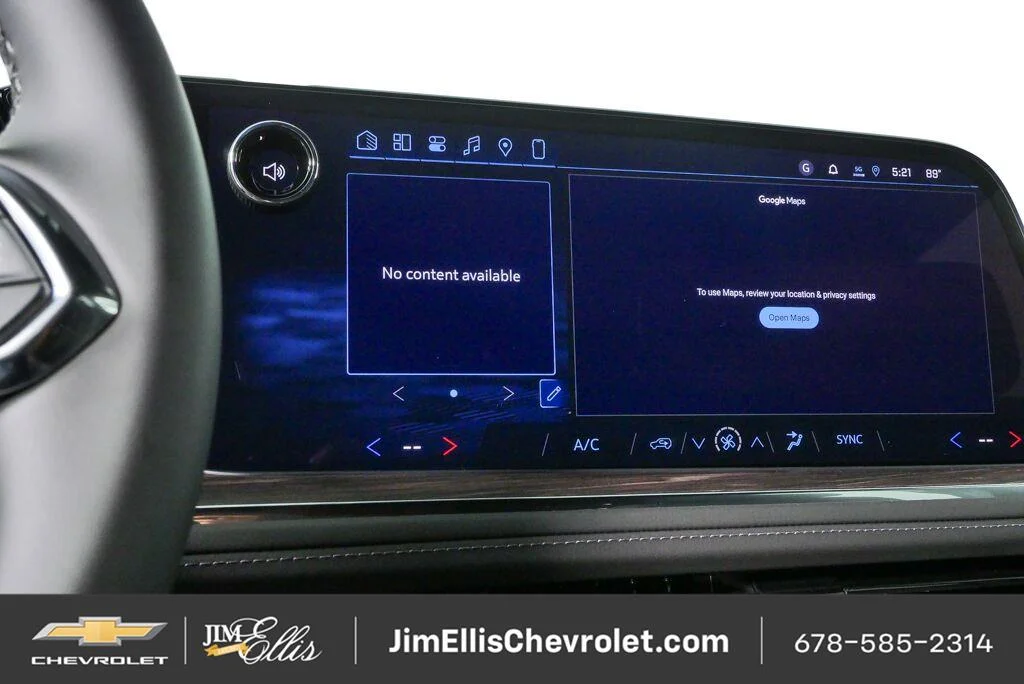 New 2026 Black Chevrolet LS image 12