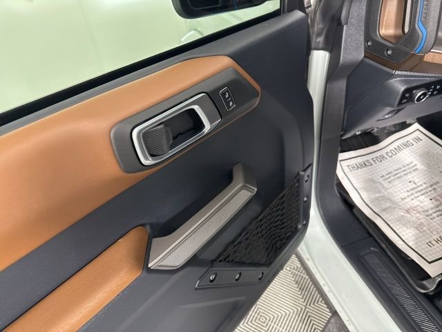 Used 2023 Green Ford Base image 19