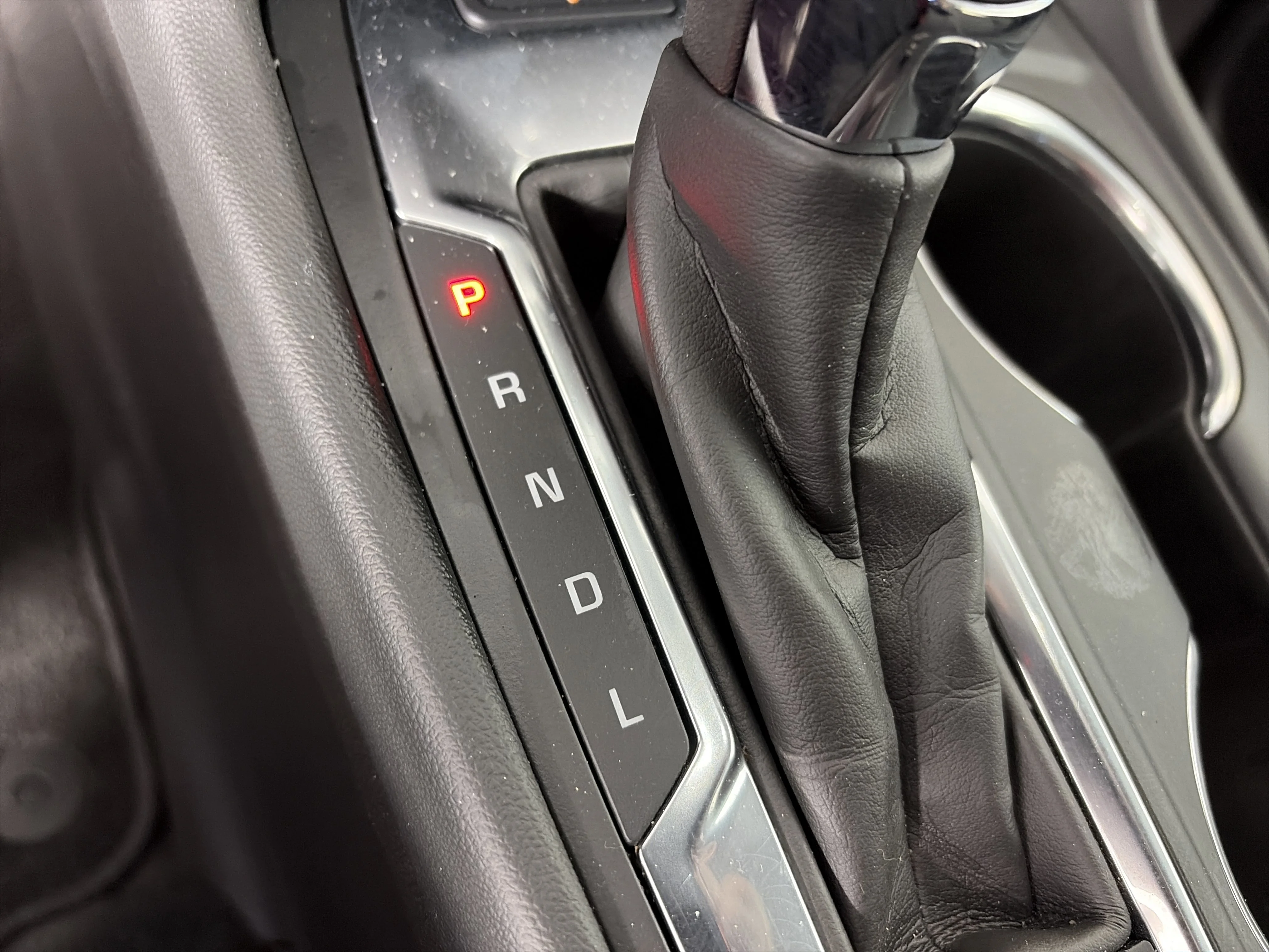 2024 Chevrolet Equinox LT - Photo 29