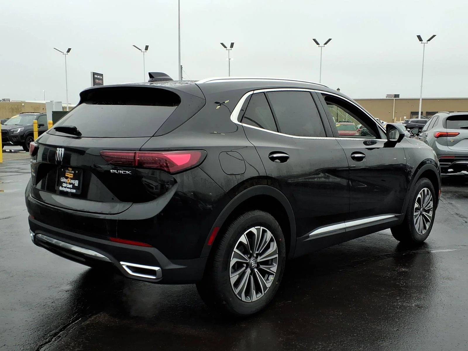 2026 Buick Envision Preferred - Photo 10