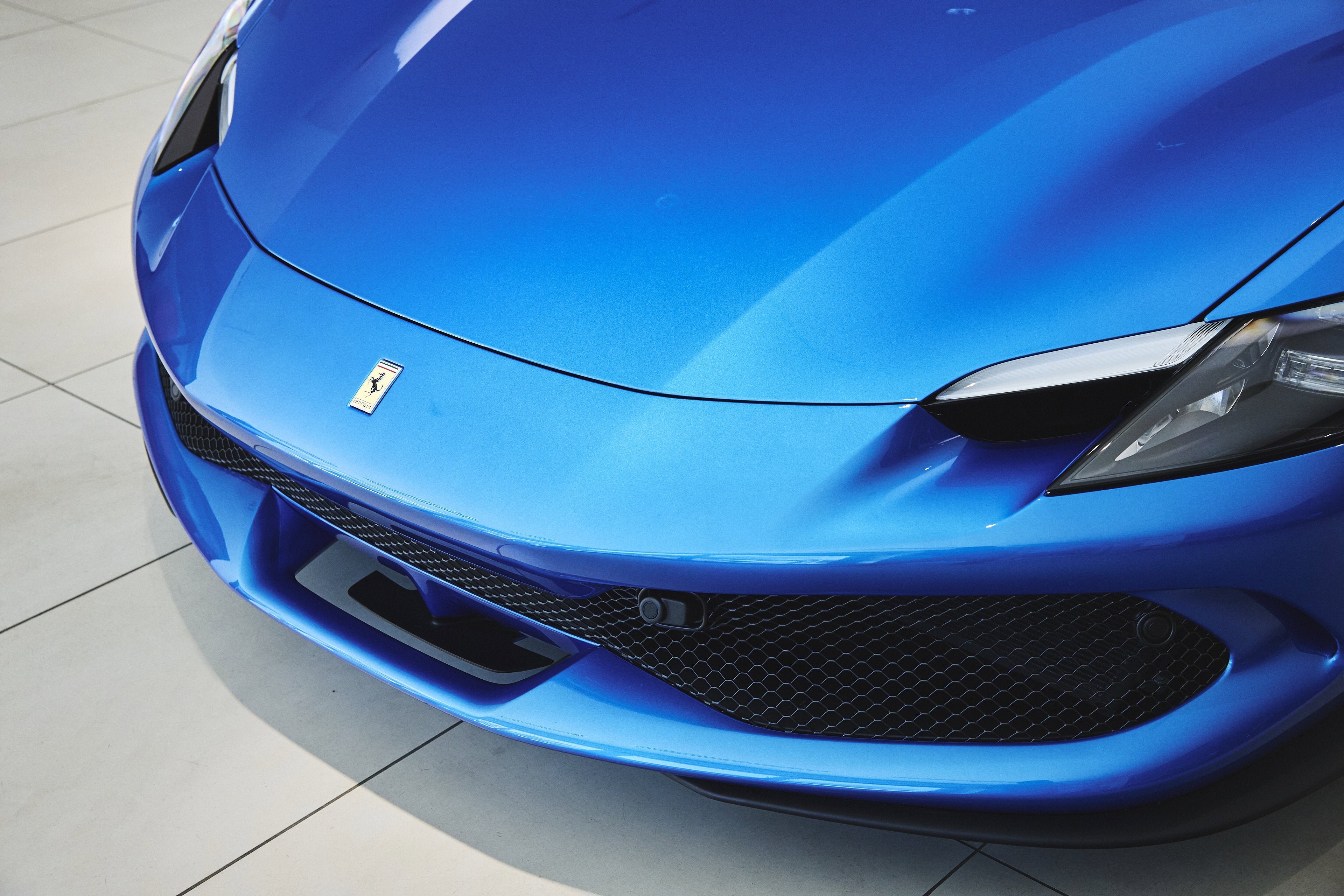 2025 Ferrari 296 Base - Photo 67