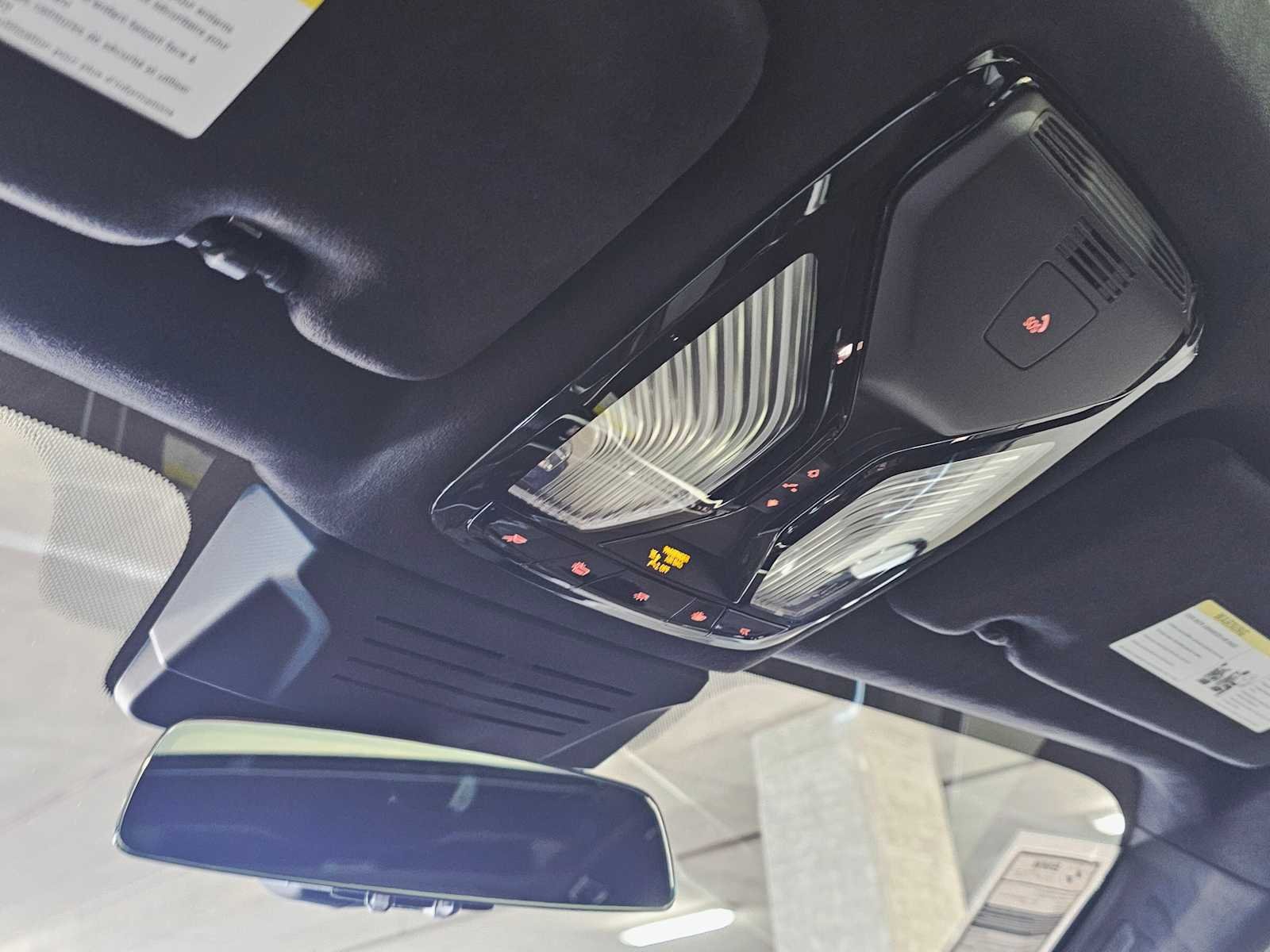 2026 BMW X7 40i - Photo 19