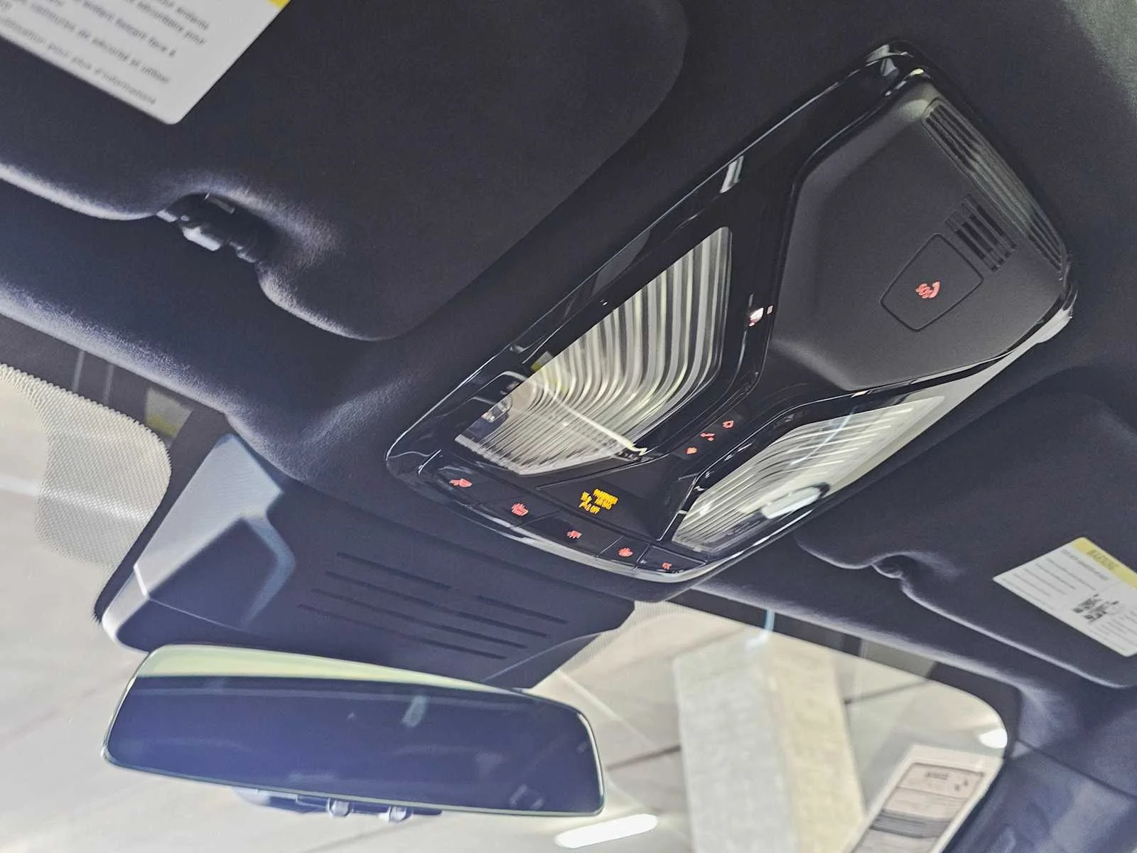 2026 BMW X7 40i - Photo 19