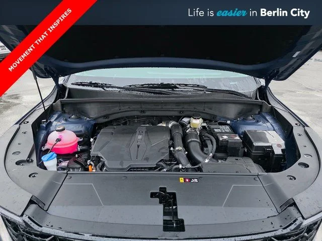 2026 Kia Sorento EX - Photo 13
