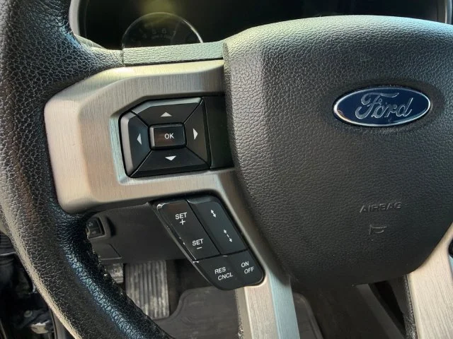 Used 2015 Tuxedo Black Metallic Ford Platinum image 19