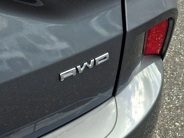 Certified Used 2023 Carbonized Gray Metallic Ford ST-Line Select image 29