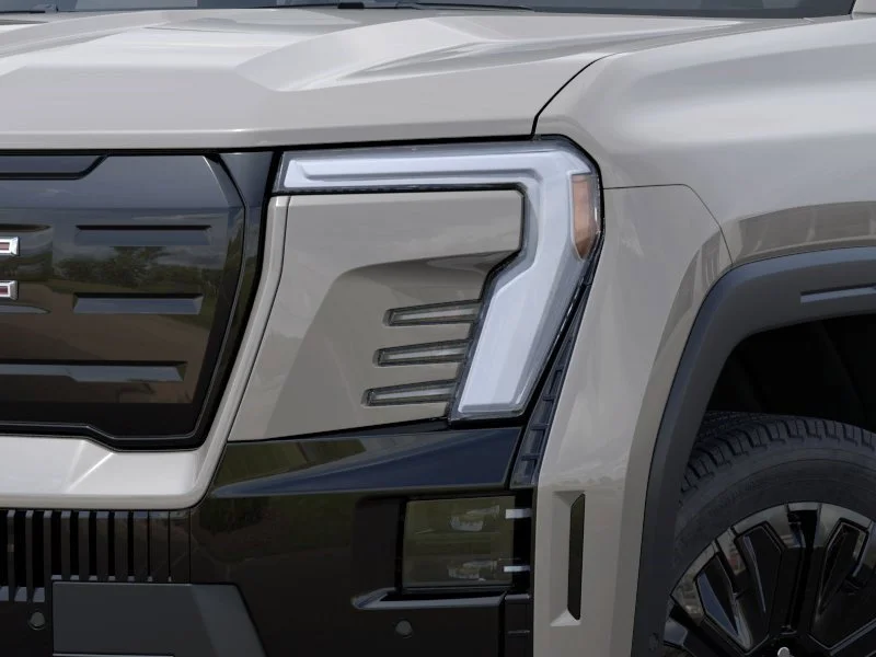 New 2026 Coastal Dune GMC Elevation Extended Range image 10