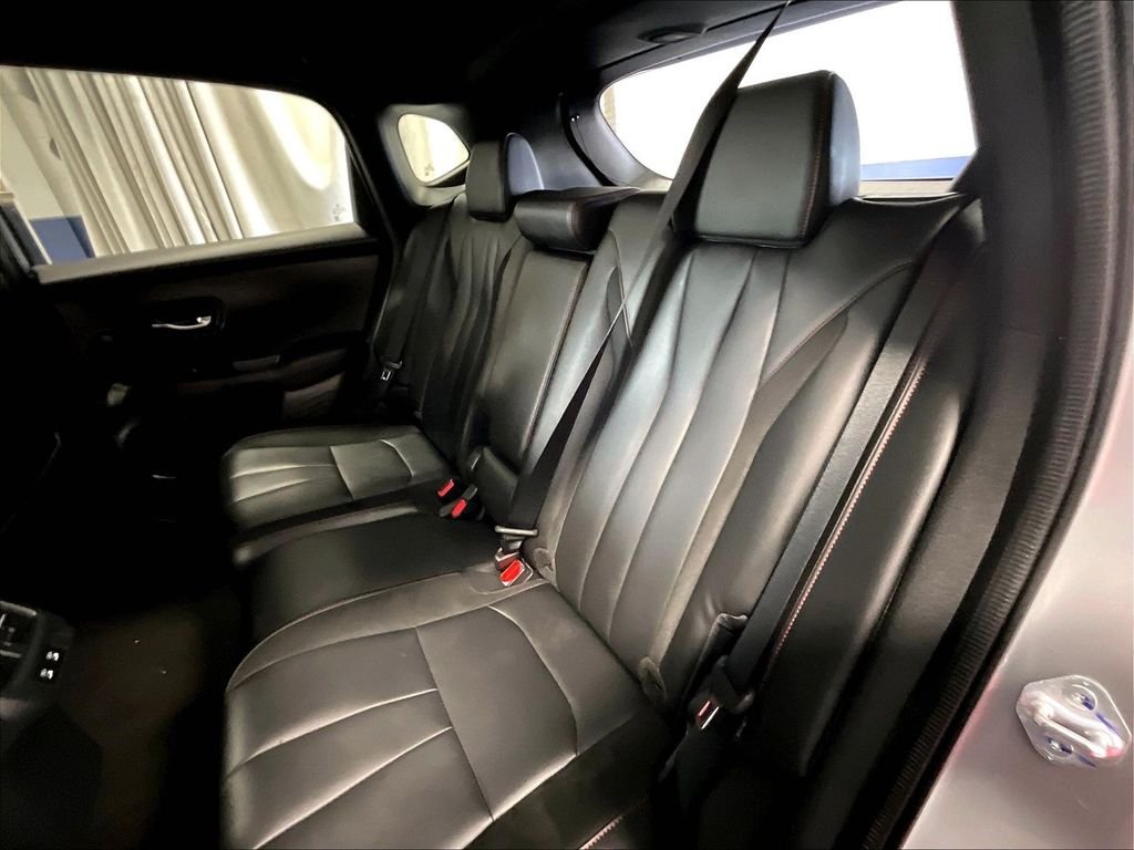 Used 2025 Gray Acura A-Spec Package image 15