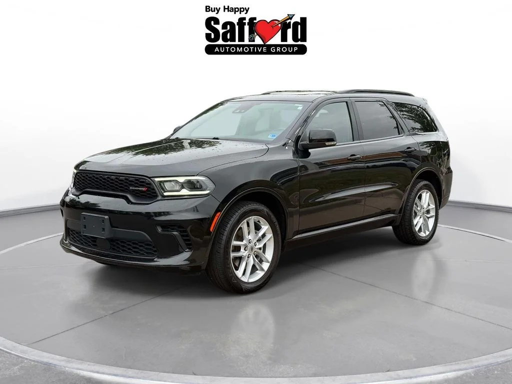 2024 Dodge Durango GT Plus AWD's photo