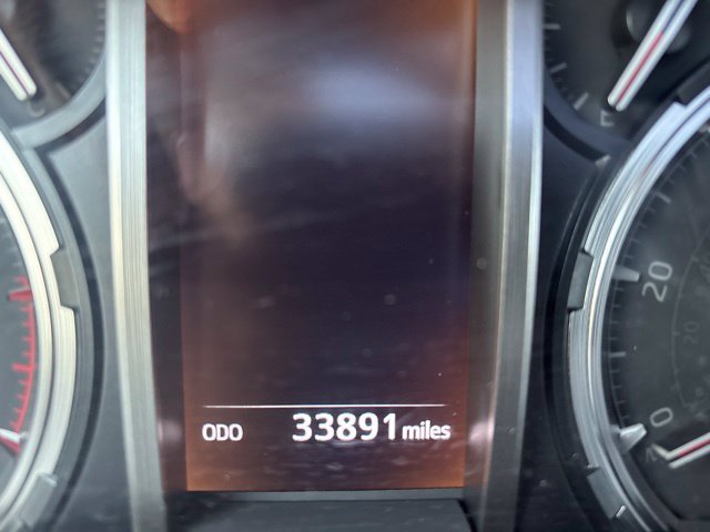 Certified Used 2024 Blue Toyota Limited image 11