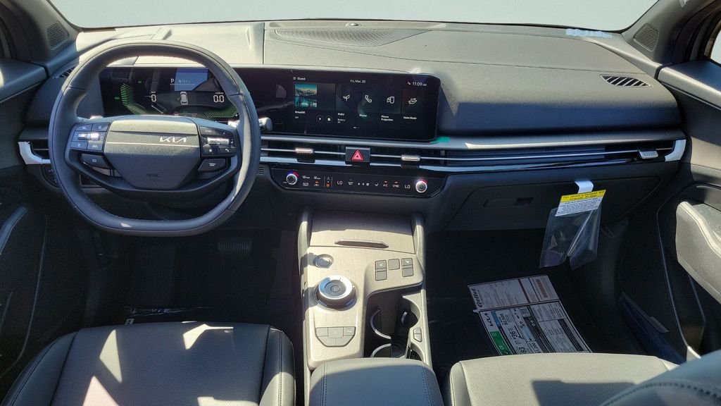2026 Kia Sportage X-Line - Photo 14