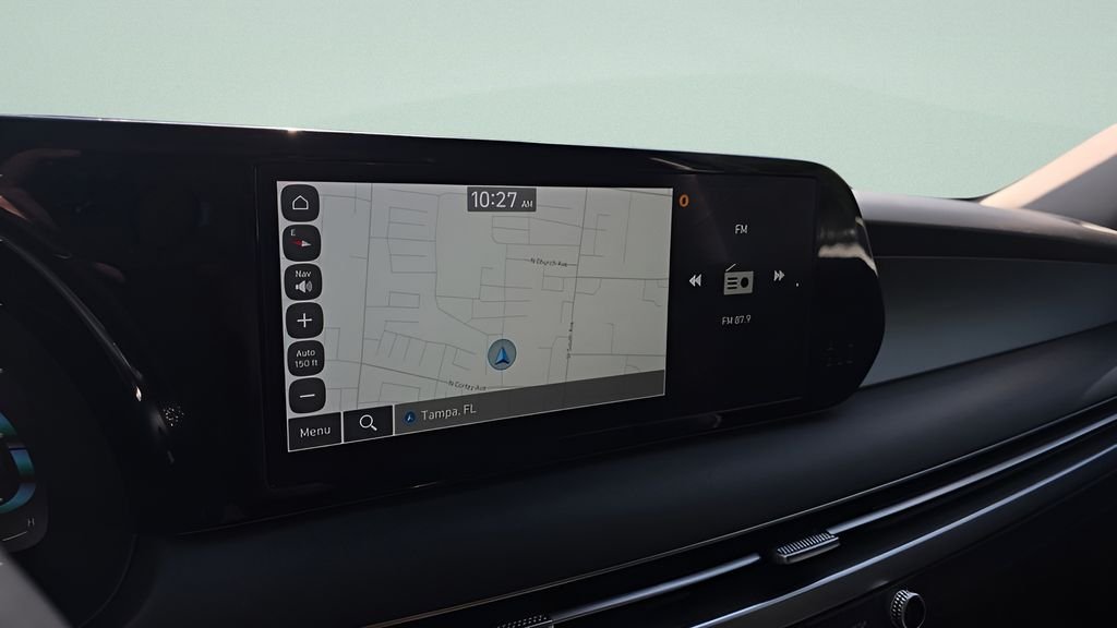 Used 2024 Gray Hyundai XRT image 21