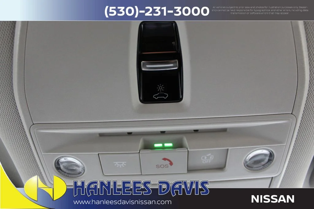 2026 Nissan LEAF Platinum+ - Photo 25