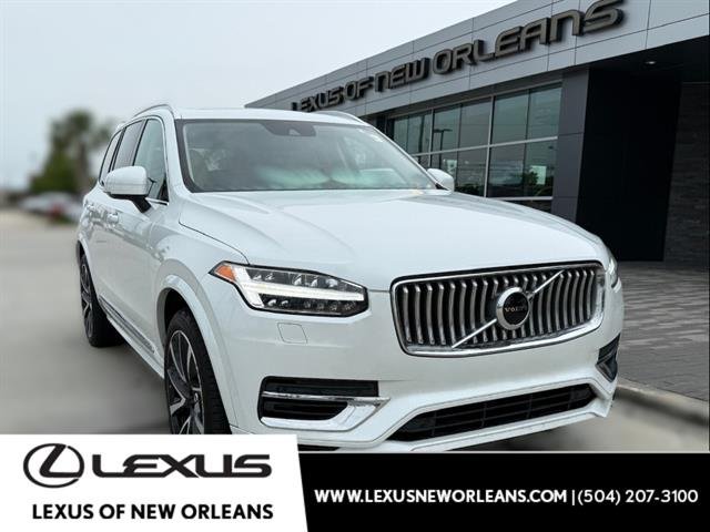 2021 Volvo XC90 T8 Recharge Inscription Expression AWD's photo