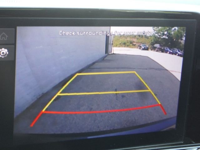 Used 2023 Gray Kia LXS image 19