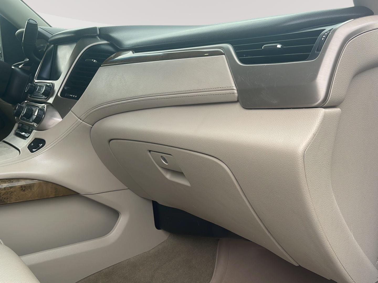 2017 GMC Yukon Denali - Photo 27