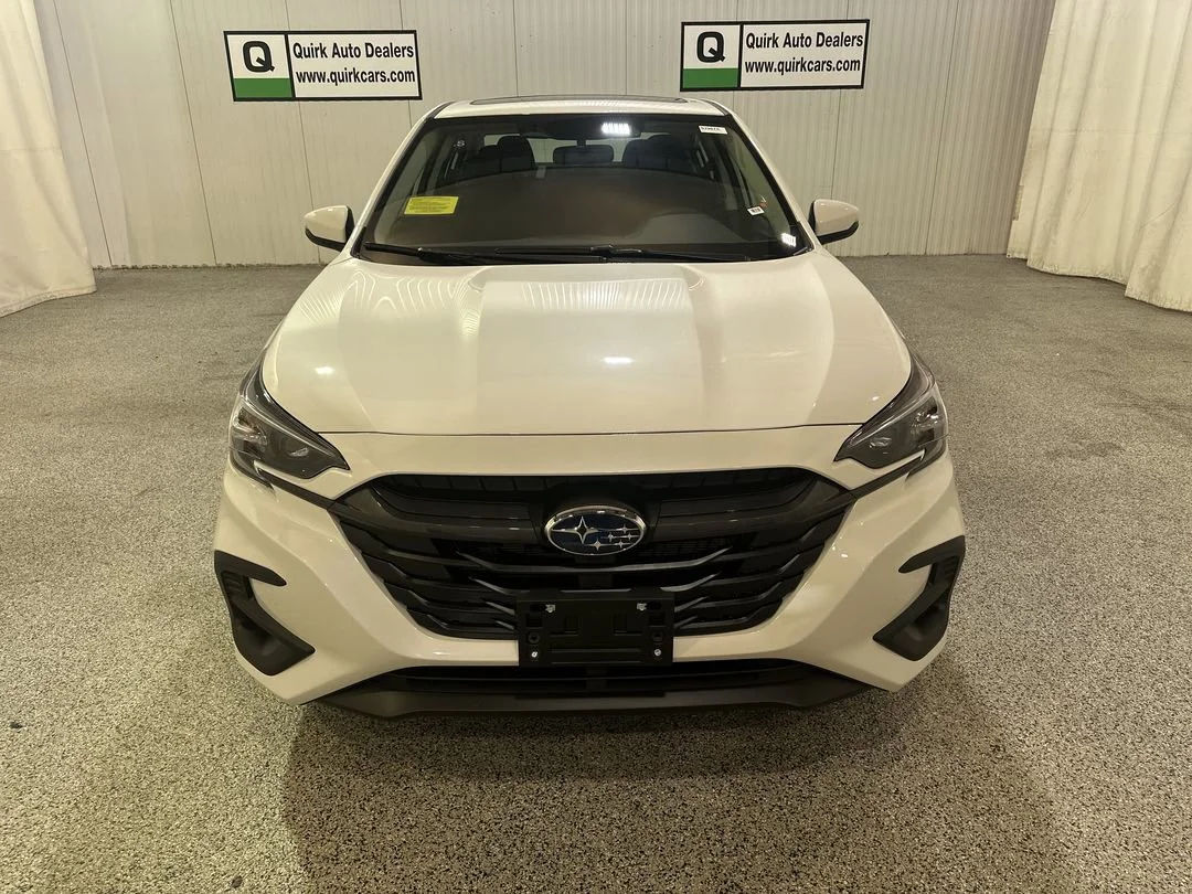 2025 Subaru Legacy Premium - Photo 2
