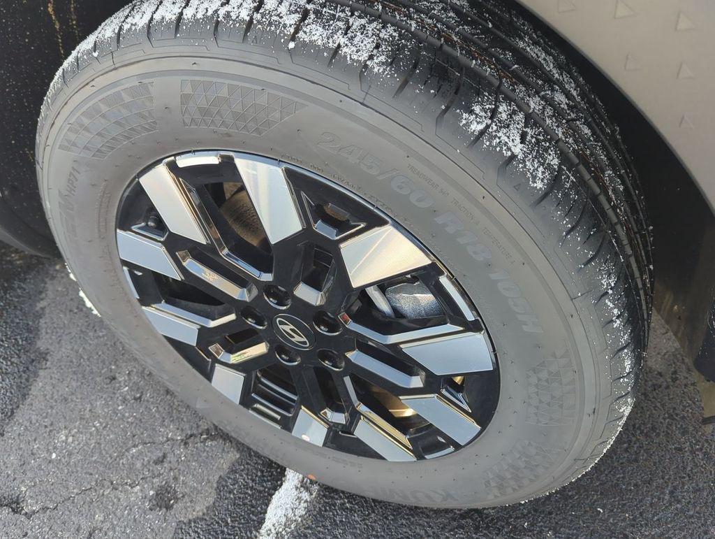 2026 Hyundai Santa Cruz SEL - Photo 10