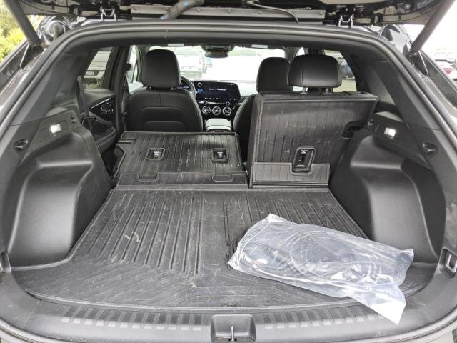 Used 2025 Chevrolet Blazer EV LT with VIN 3GNKDGRJ9SS232472 for sale in Culver City, CA
