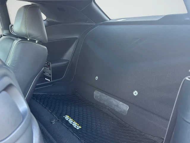 Used 2018 Gray Dodge SRT image 12