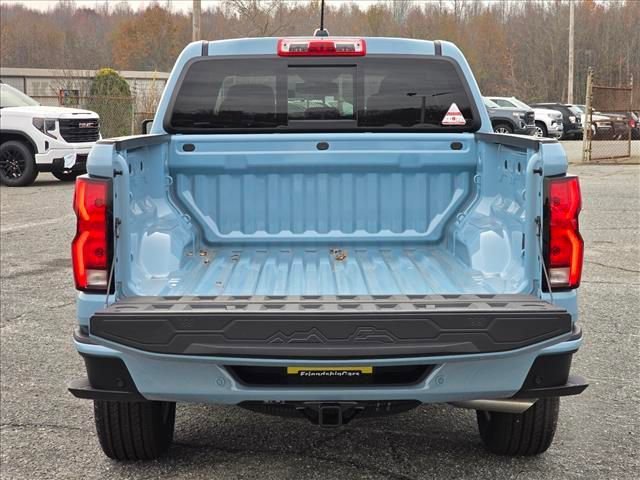 2026 Chevrolet Colorado LT - Photo 21
