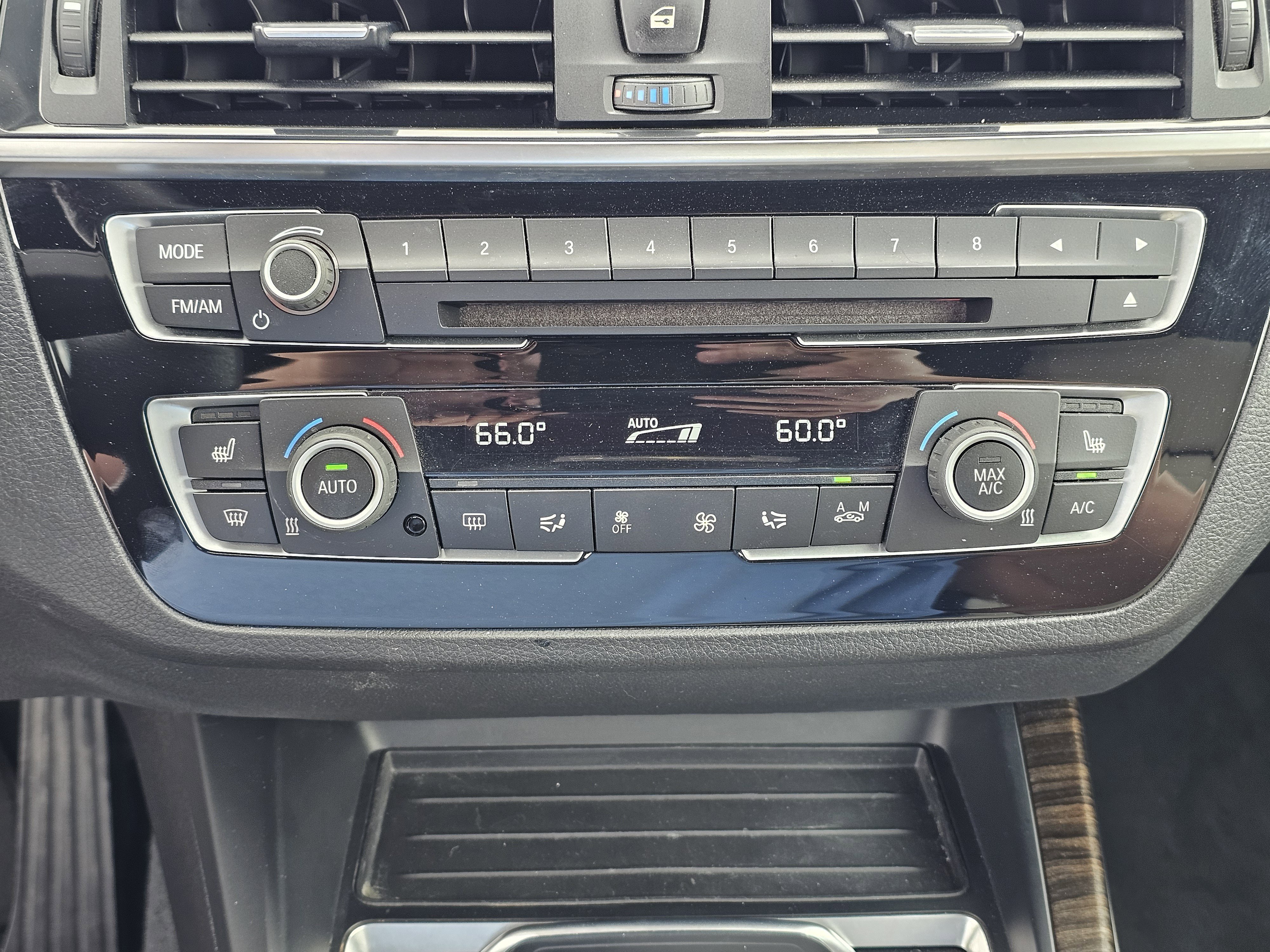 Used 2018 Melbourne Red Metallic BMW 230i xDrive image 27