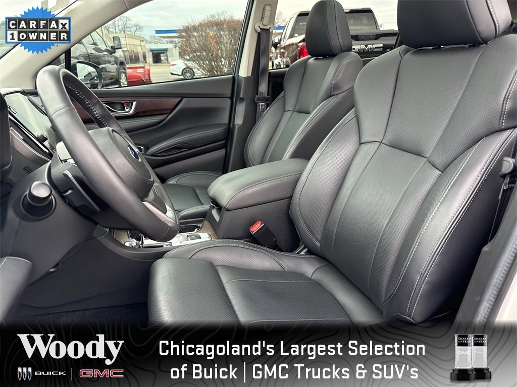 2024 SUBARU ASCENT - Image 13