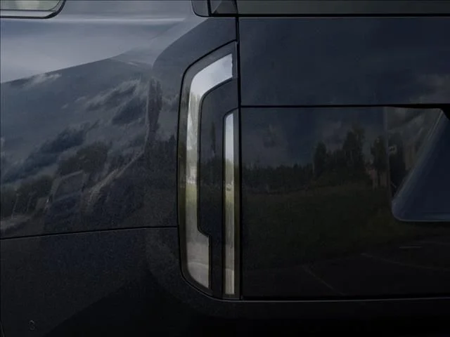 New 2027 Panthera Metal Kia X-Line SX image 11
