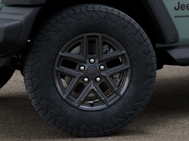 New 2026 Earl Clearcoat Jeep Sport S image 34
