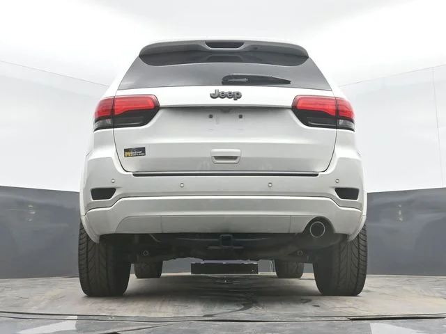 Used 2019 Bright White Clearcoat Jeep Altitude image 35