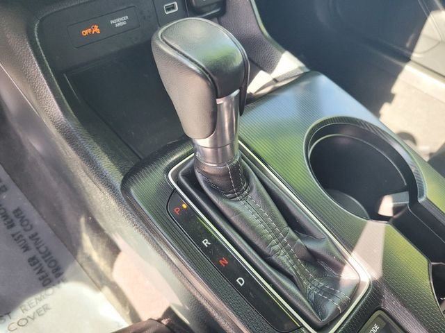 Used 2023  Honda Sport image 20