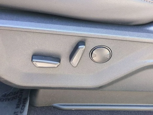 Used 2026 Gray Ford Lariat image 15