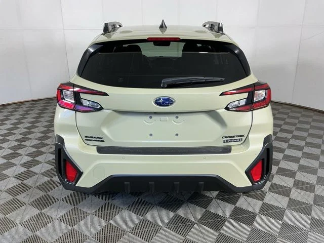 New 2026 Beige Subaru Limited image 6