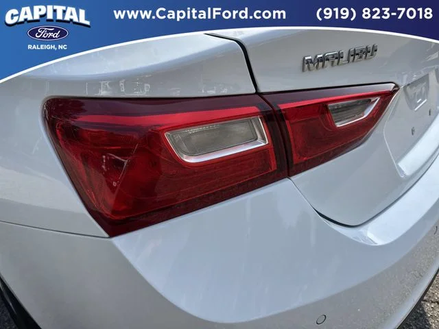 Used 2023 White Chevrolet LS image 15