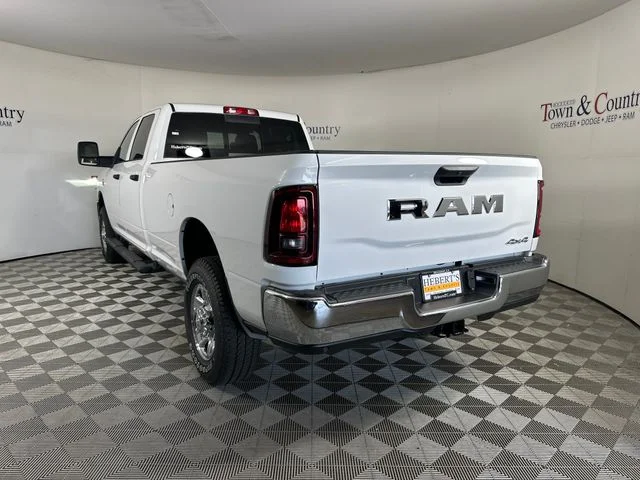 2026 RAM 2500 Tradesman - Photo 9