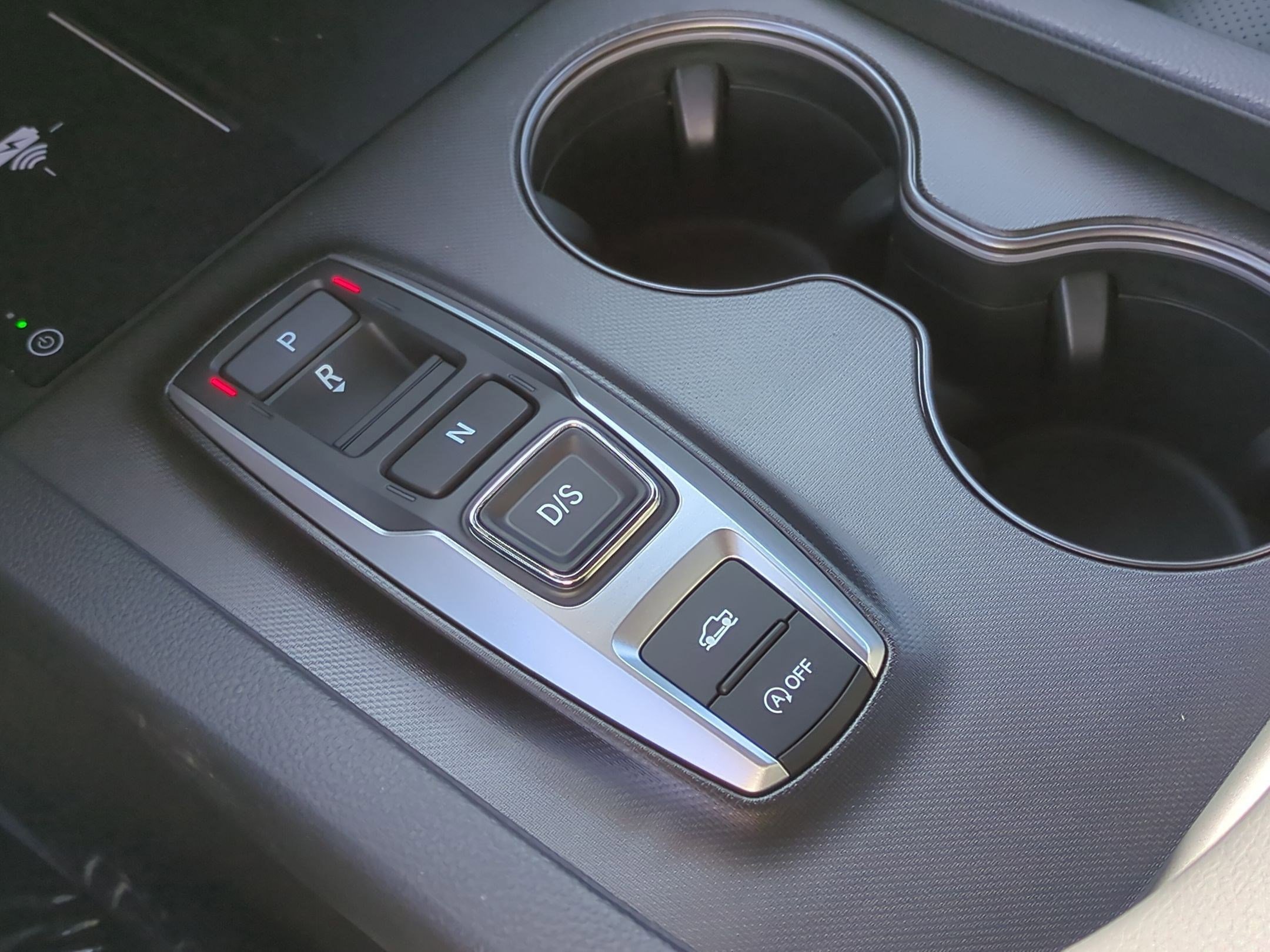 2025 Honda Ridgeline TrailSport - Photo 13