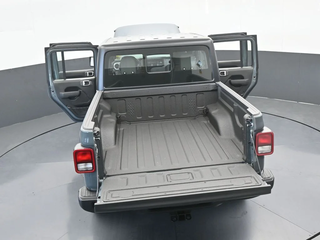New 2026 Anvil Clearcoat Jeep Sport image 63