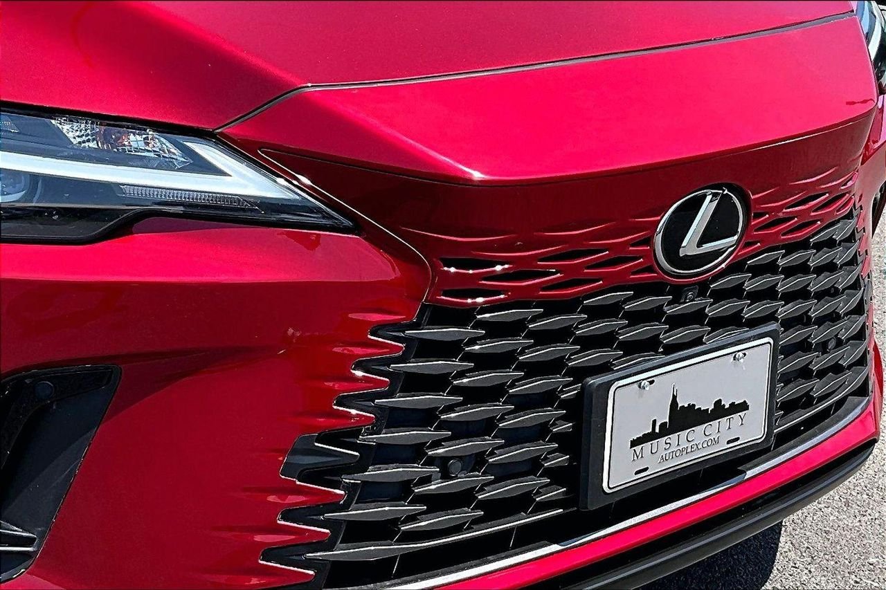 2023 Lexus RX 350 - Photo 34