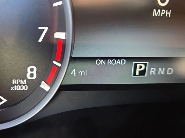 2026 Nissan Frontier SV - Photo 20