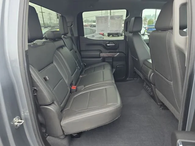 2019 Chevrolet Silverado 1500 LTZ - Photo 10