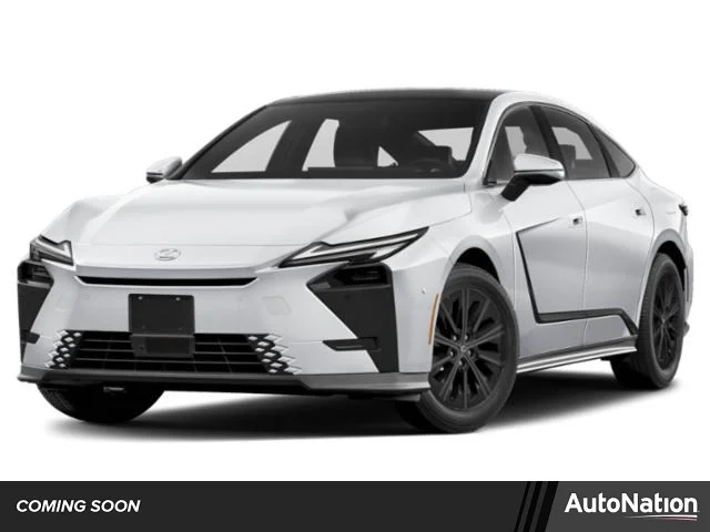 2026 Lexus ES HYBRID ES 350h PREMIUM