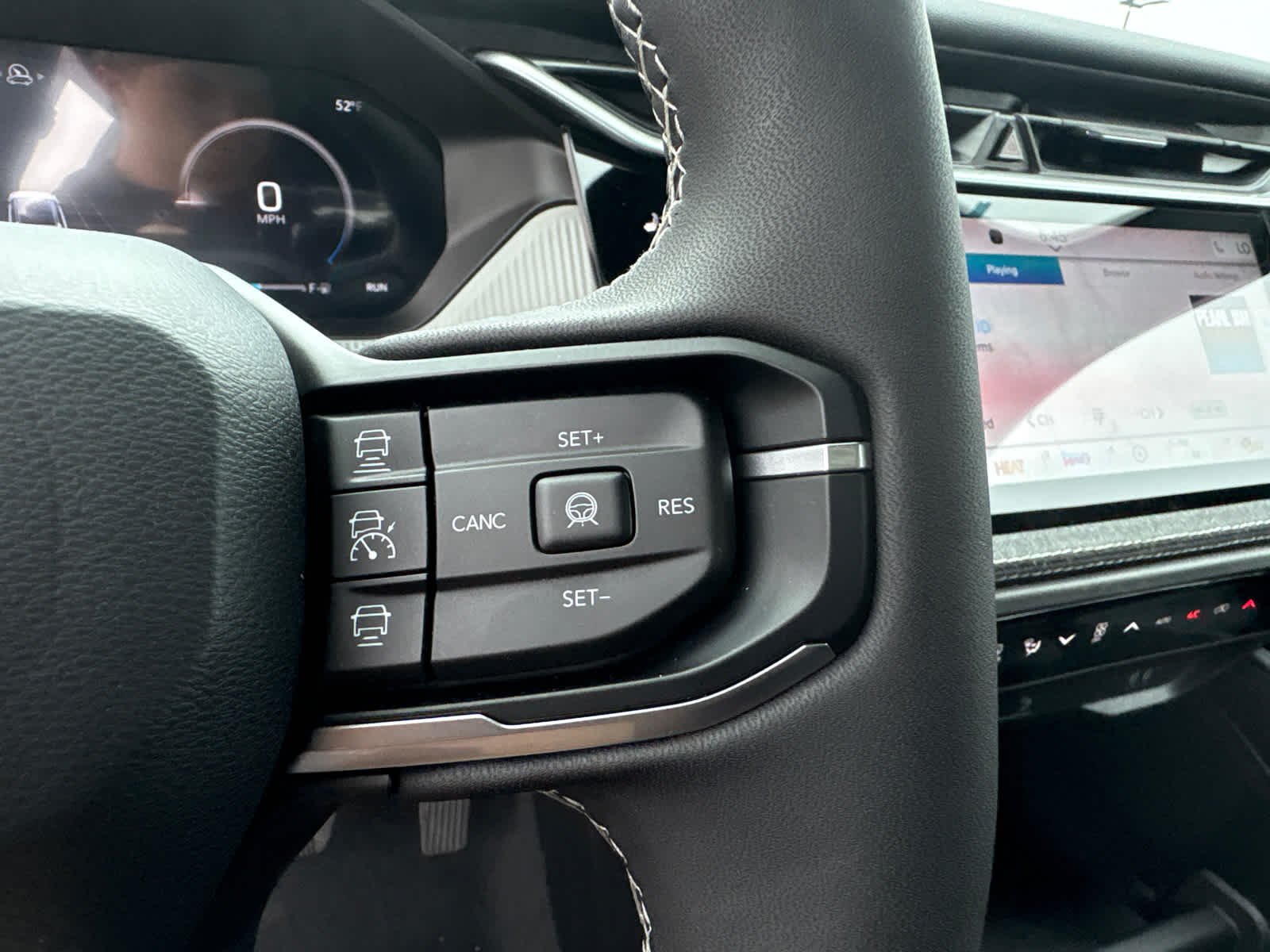 New 2026 41 Jeep Laredo image 23