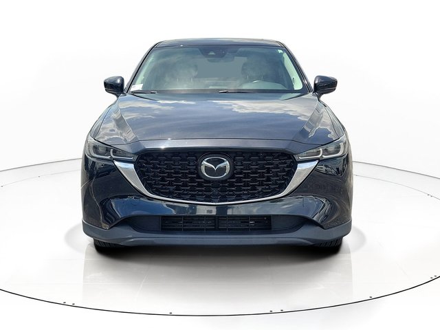 2022 Mazda CX-5 2.5 S Preferred Package