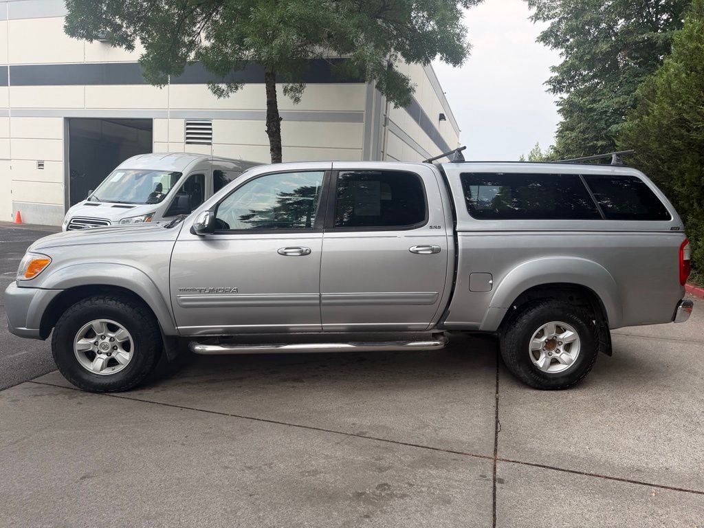 Used 2006  Toyota  image 7