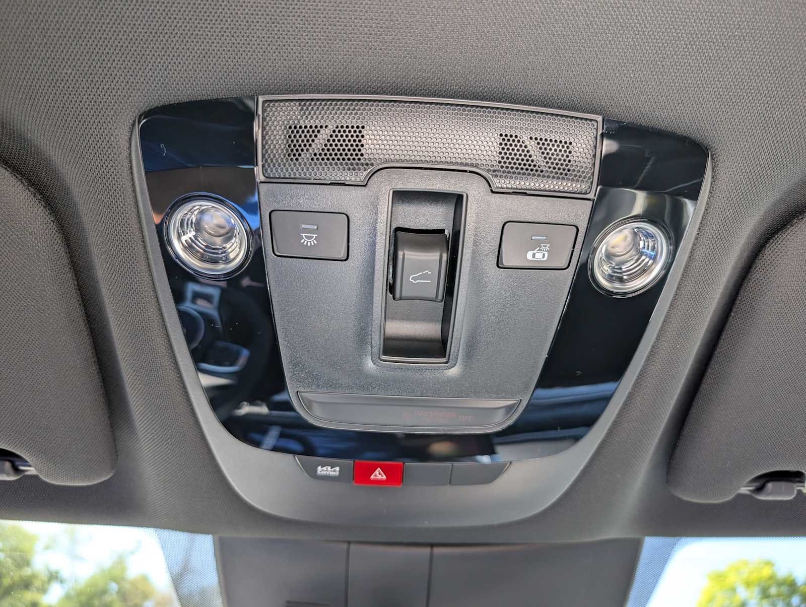 New 2026 Snow White Pearl Kia GT-Line image 27