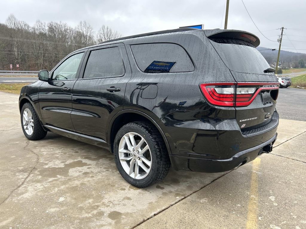 Used 2024 Db Black Clearc Dodge GT Plus image 6