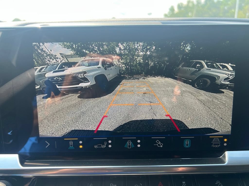 2026 Chevrolet Silverado 2500 HD LT - Photo 29
